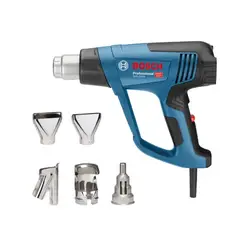 BOSCH - PISTOLA DE CALOR 2000W 630°C GHG 20-63 -