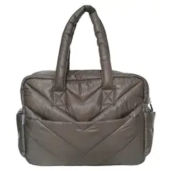 NOIA - Maletín pañalero - mocha mousse