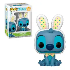 FUNKO - STITCH PASCUAS POP EASTER STITCH 1533