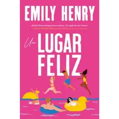 URANO - UN LUGAR FELIZ