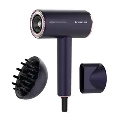 TAURUS - Secadora Mod Digital Professional 2000W