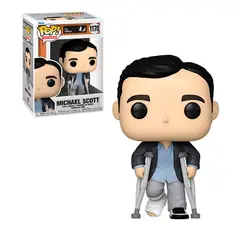 FUNKO - THE OFFICE MICHAEL SCOTT 1170