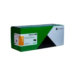 LEXMARK - 58D4U00 TONER ULTRA ALTO RENDIMIENTO - NEGRO