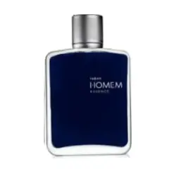 NATURA - Homem Essence 100ml masculino