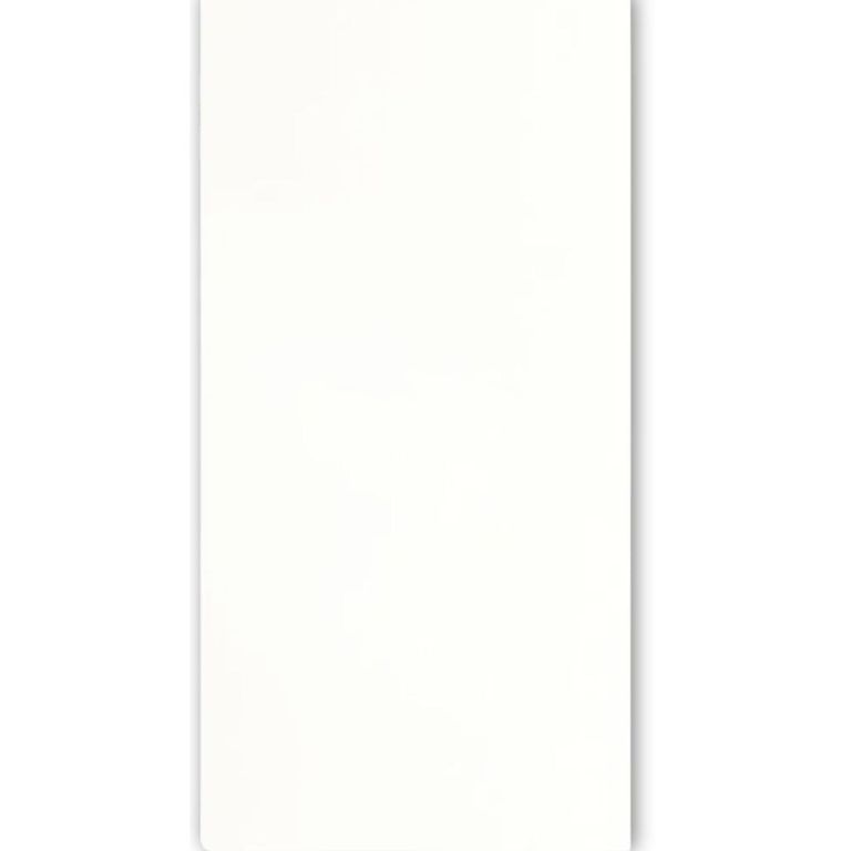 PORCELANATO BLANCO 60X120cm 216m2 XL VITRIFICADO