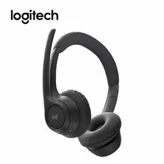 LOGITECH - Audifono C/Microf Zone 300 Bluetooth Negro