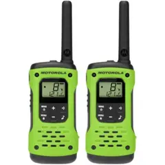 MOTOROLA - RADIO WALKIE-TALKIES TALKABOUT T600