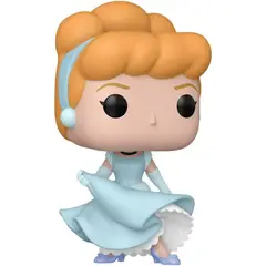 FUNKO - Pop Cinderella Disney