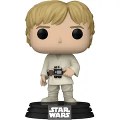 FUNKO - Pop Luke Skywalker Episode IV