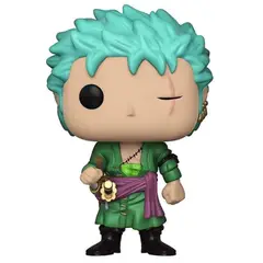 FUNKO - Pop Roronoa Zoro One Piece