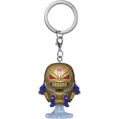 FUNKO - Llavero Modok Ant-Man y la Avispa Quantumanía