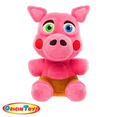 FUNKO - PELUCHE - FNAF - PIZZA SIMULATOR - PIGPATCH