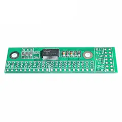 GENERICO - Módulo de Expansión de E/S I2C de 16 vías MCP23017-E/SS