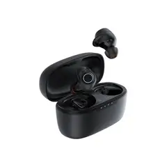 BASEUS - Audifonos Bluetooth Bowie MA10 Negro