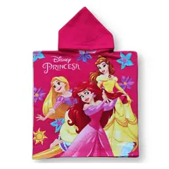 DISNEY - TOALLA PONCHO
