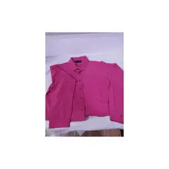 GENERICO - BLUSA DE SEDA FRANCESA