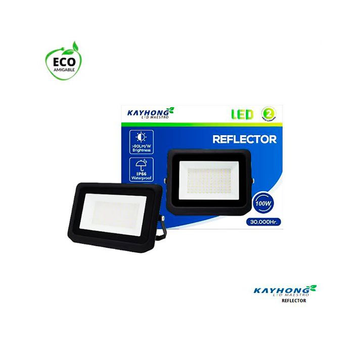 Reflector LED Calida 100W 9000Lm