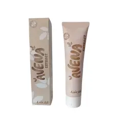 GENERICO - LIMPIADOR FACIAL AVENA