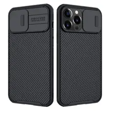 NILLKIN - Case Para Samsung A56 5G Funda A56 5G anticaídas