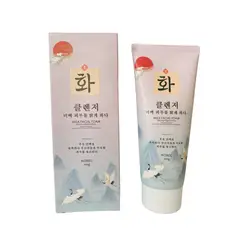 GENERICO - LECHE LIMPIADOR FACIAL 100G