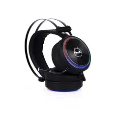 HALION - AUDIFONO GAMER CON MICROFONO RGB/HALION KINGLITE/ HA-940 7.1 USB