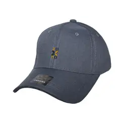DIXON - GORRA CON BROCHE UNISEX 3DR025 AZUL - 1026208