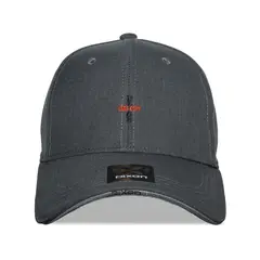 DIXON - GORRA CON BROCHE UNISEX 3DR027