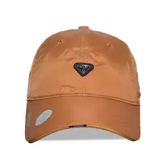 DIXON - GORRA CON BROCHE UNISEX 3DP001