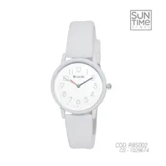 BOSELLI - RELOJ ANALOGICO MUJER RBS002 BLANCO - 1029674