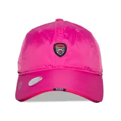 DIXON - GORRA CON BROCHE MUJER 3DP001
