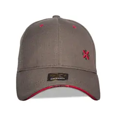 DIXON - GORRA CON BROCHE UNISEX 3DR023