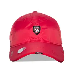 DIXON - GORRA CON BROCHE UNISEX 3DP001