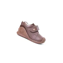 CALZADOS ALITO - Botin de cuero niño 00018