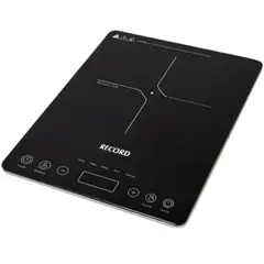 RECORD - Cocina de Inducción- Eléctrica