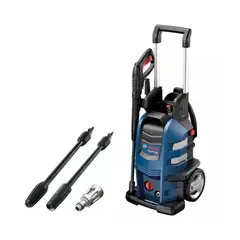 BOSCH - HIDROLAVADORA 1700W 138 BAR GHP 200
