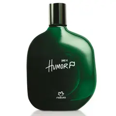 NATURA - PAZ Y HUMOR PERFUME MASCULINO