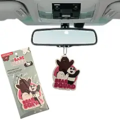 ROMAX - Aromatizante de Auto Frutal Persojanes