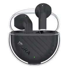 OEM - 1Hora AUT209 Audífonos In-ear con Estuche de Carga USB