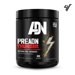 ADN - Pre Thunder 352gr Fruit Punch