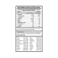 ADN - Iso Pro Whey 5 kg Cookies