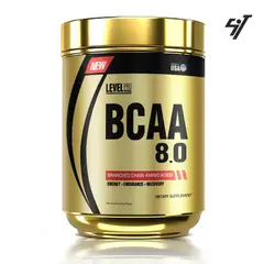 LEVEL PRO - Bcaa Level 8.0 540 gr Citrus Punch