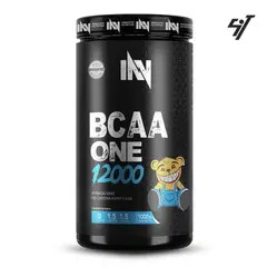 INN INNOVATE NUTRITION - Bcaa One 12000 1kg Innovation Nutrition Naranja