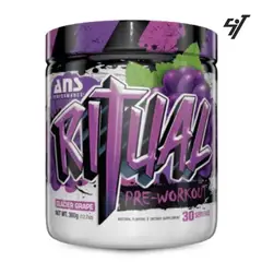 ANS PERFORMANCE - Ritual Glacier Grape 360 G 30 Sv