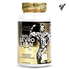 KEVIN LEVRONE - Levrolean 90 Caps