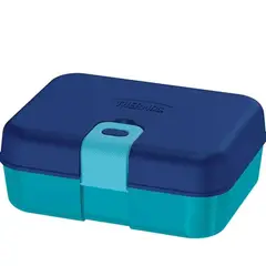 THERMOS - Lonchera Modular Freestyle Azul Verde