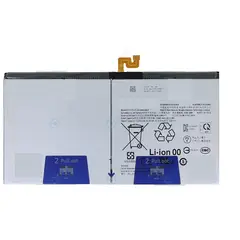 GENERICO - BATERIA TABLET S9 Ultra (SM-X910, SM-X916) NUEVO