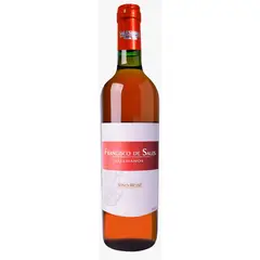 FRANCISCO DE SALES - Vino Rose x 750 ml