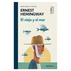 IBERO - EL VIEJO Y EL MAR EDICION ANIVERSARIO