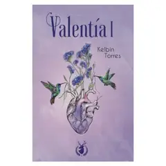 IBERO - VALENTIA I - KELBIN TORRES