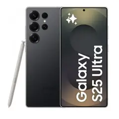 Galaxy S25 Ultra 512GB Negro